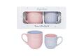 Mummy And Mini Gift Mug Set