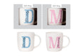 Hugs & Kisses Mummy & Daddy Mugs 12oz