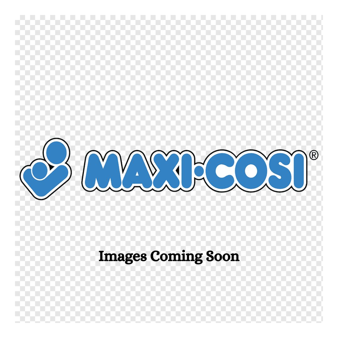 Maxi-Cosi Fame Emerald 360 Pro Bundle - Black
