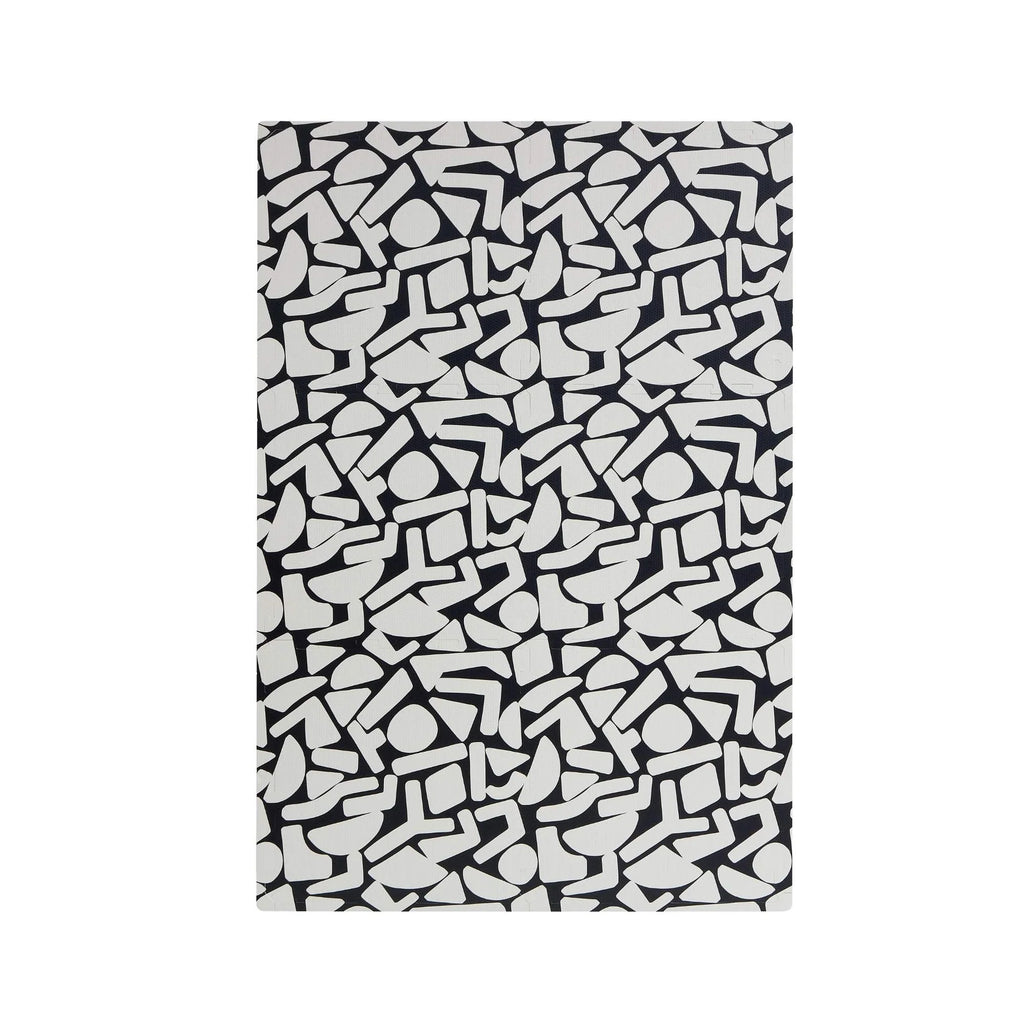 Tutti Bambini Infinity Baby Playmat - Oddity Mono