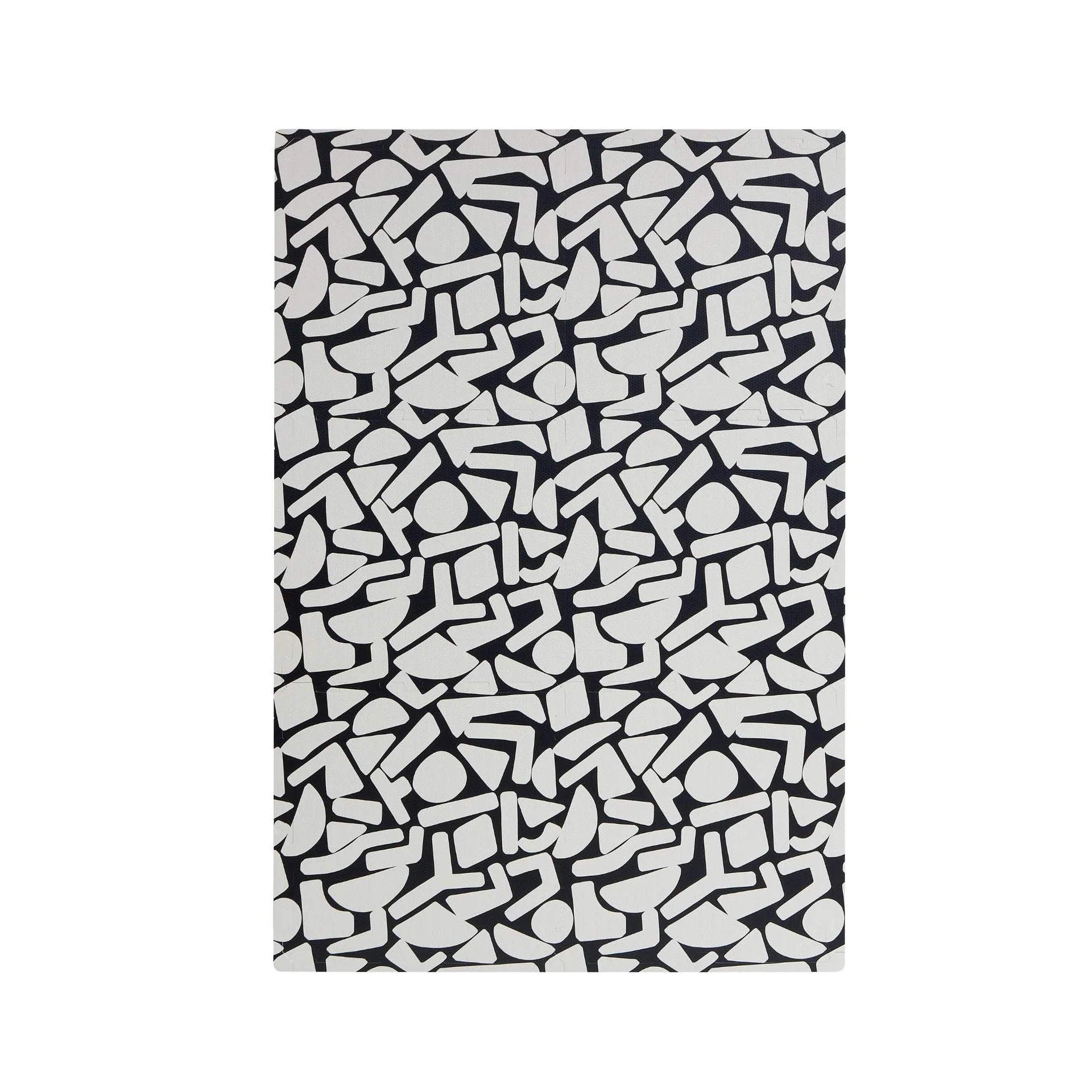 Tutti Bambini Infinity Baby Playmat - Oddity Mono