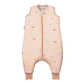 Molis & Co. Baby Sleeping jumpsuit - Jungle - TOG 1