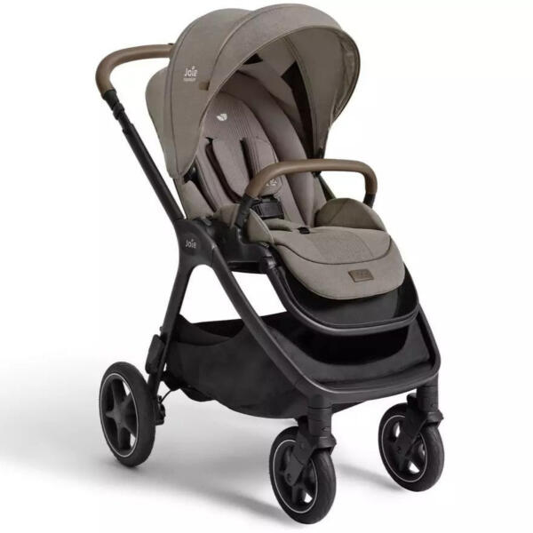 Joie finiti Flex 4 Piece Travel Ready Bundle