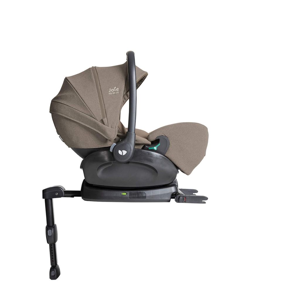 Joie finiti Flex 4 Piece Travel Ready Bundle