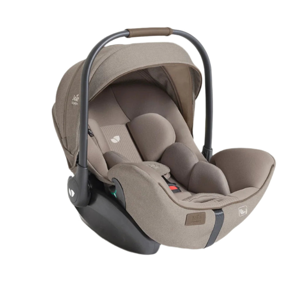 Joie finiti Flex 4 Piece Travel Ready Bundle