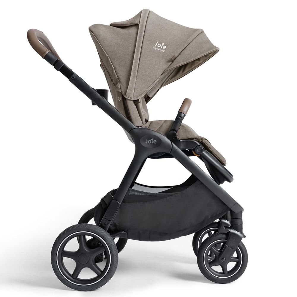 Joie finiti Flex 4 Piece Travel Ready Bundle