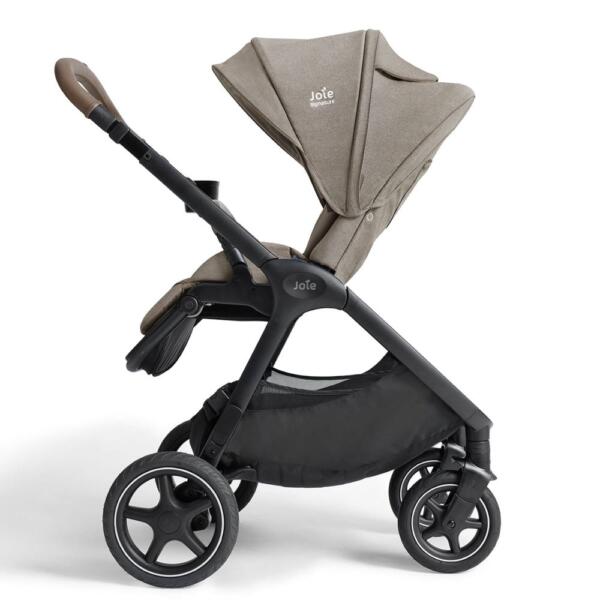 Joie finiti Flex 4 Piece Travel Ready Bundle