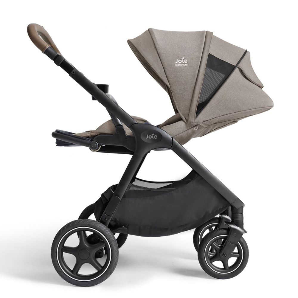 Joie finiti Flex 4 Piece Travel Ready Bundle
