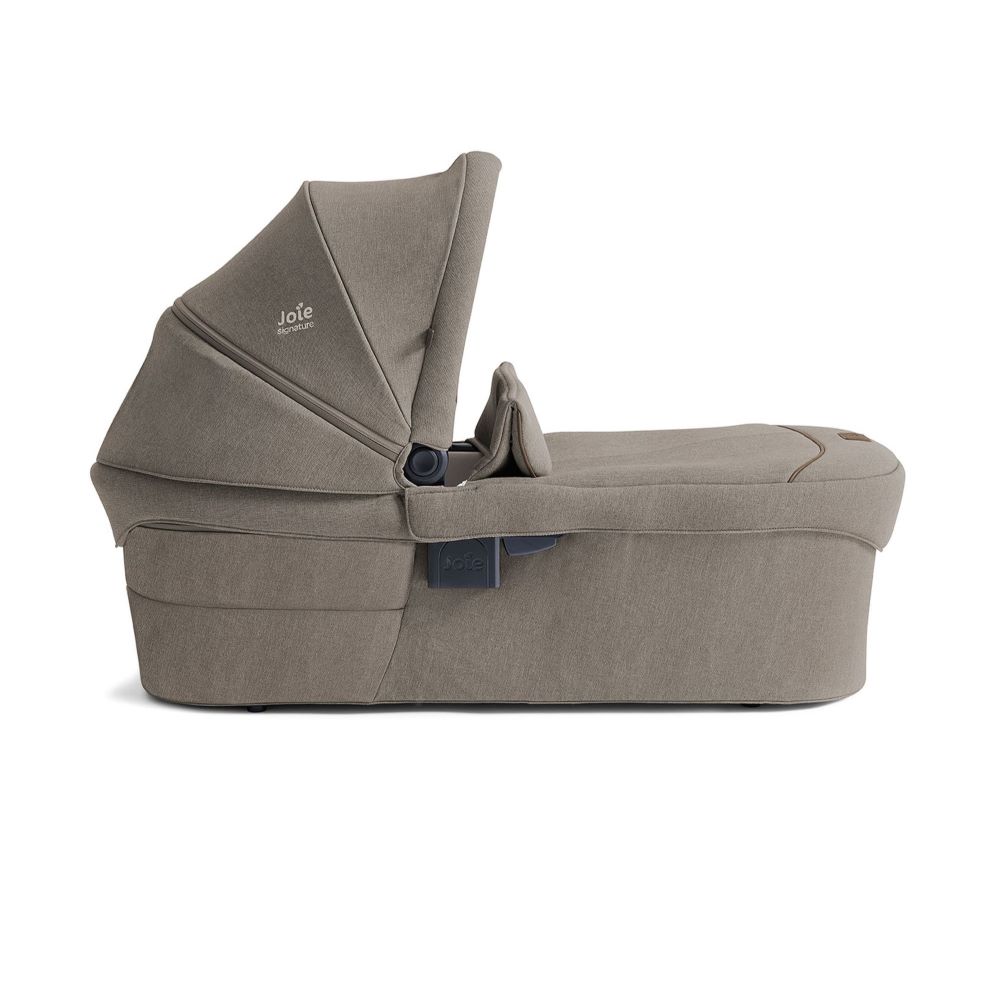 Joie finiti Flex 4 Piece Travel Ready Bundle