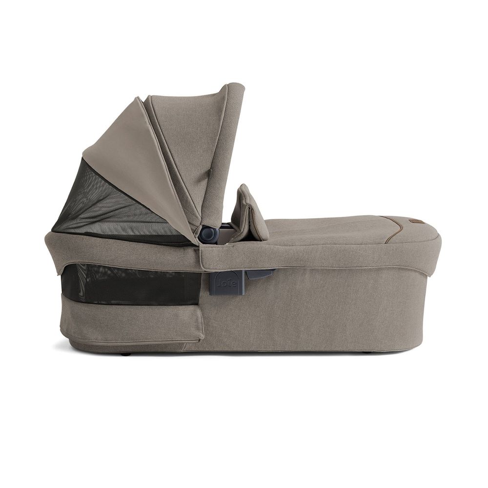 Joie finiti Flex 4 Piece Travel Ready Bundle