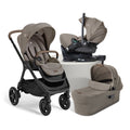 Joie finiti Flex 4 Piece Travel Ready Bundle