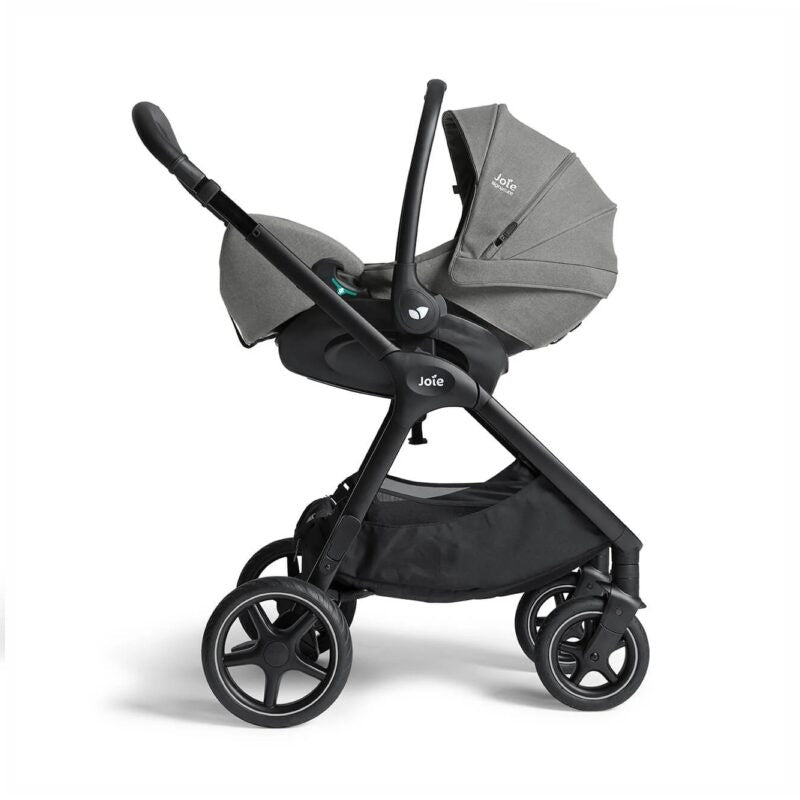 Joie finiti Flex 4 Piece Travel Ready Bundle