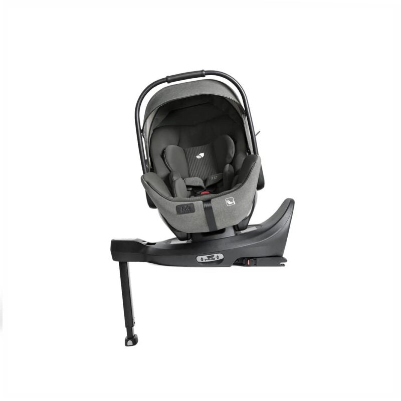 Joie finiti Flex 4 Piece Travel Ready Bundle