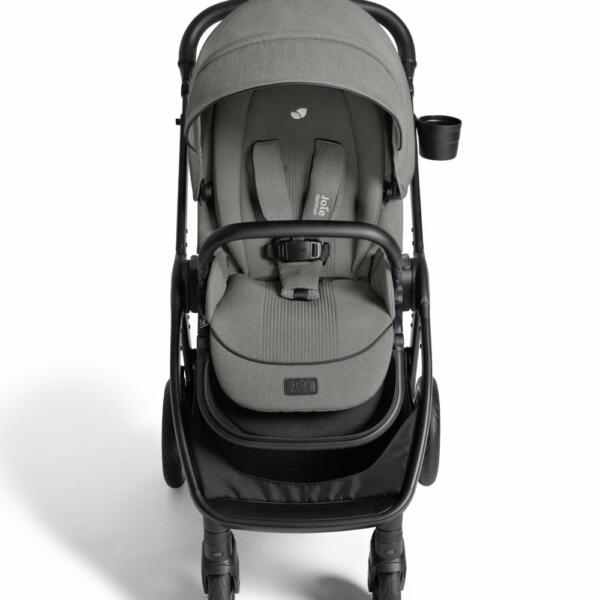 Joie finiti Flex 4 Piece Travel Ready Bundle