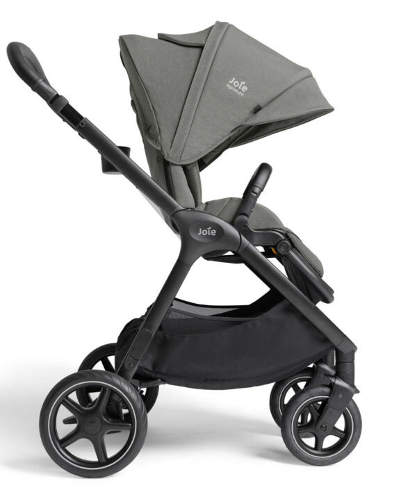 Joie finiti Flex 4 Piece Travel Ready Bundle