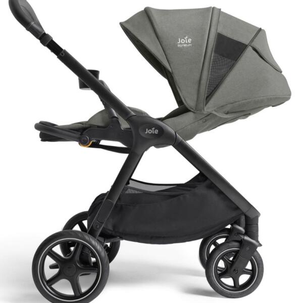 Joie finiti Flex 4 Piece Travel Ready Bundle
