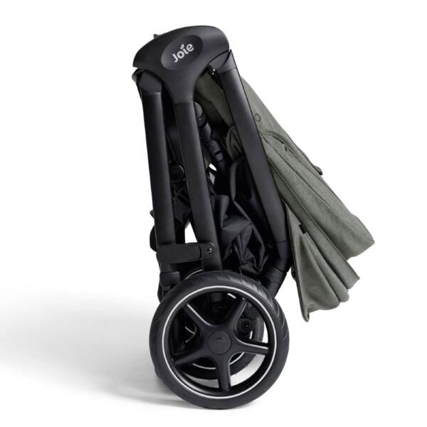 Joie finiti Flex 4 Piece Travel Ready Bundle