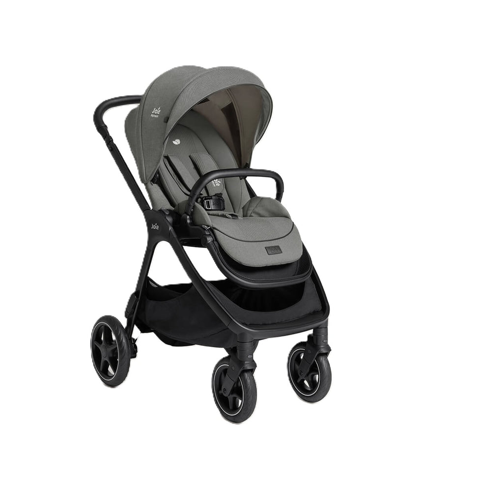 Joie finiti Flex 4 Piece Travel Ready Bundle