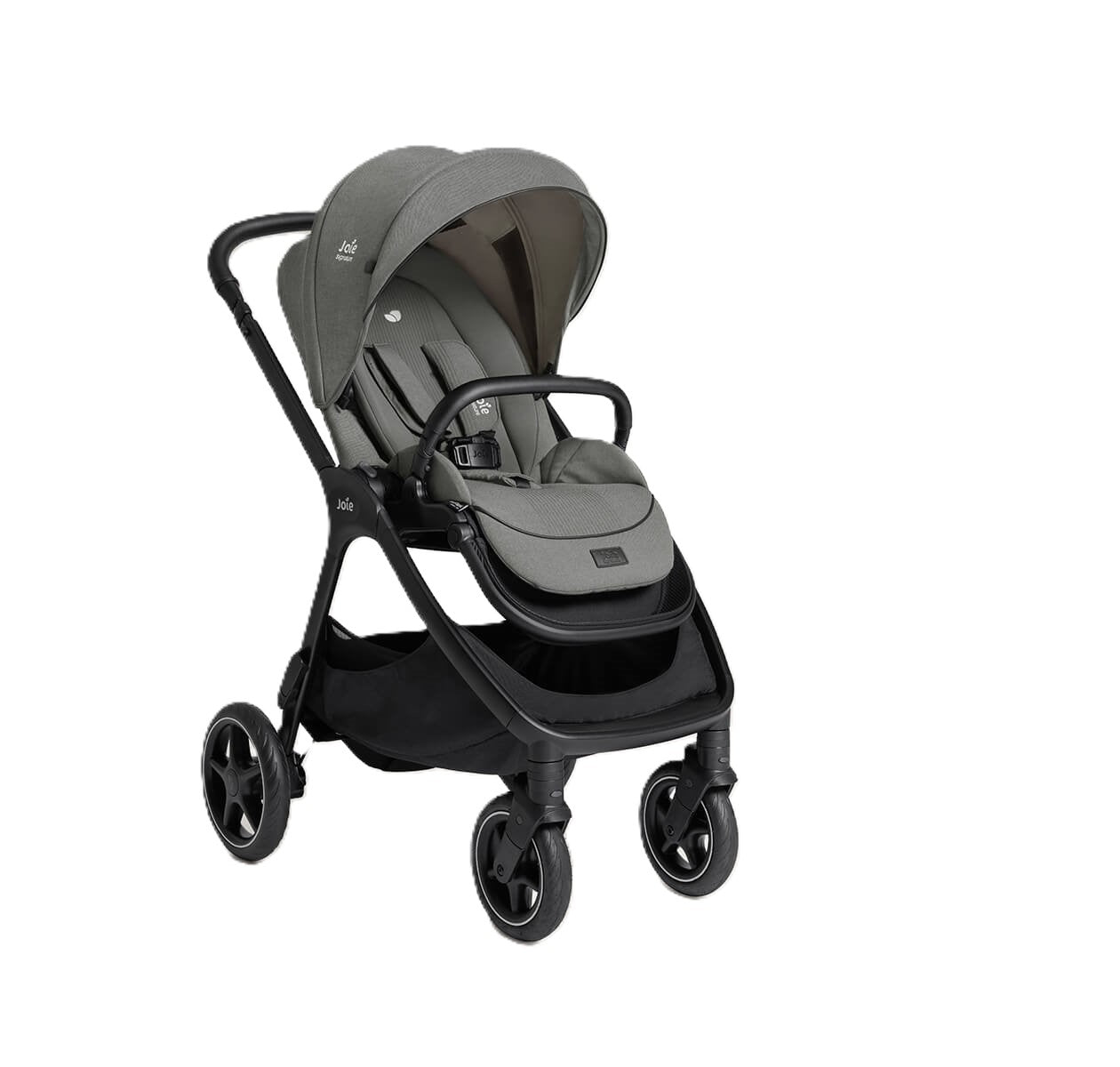 Joie finiti Flex 4 Piece Travel Ready Bundle