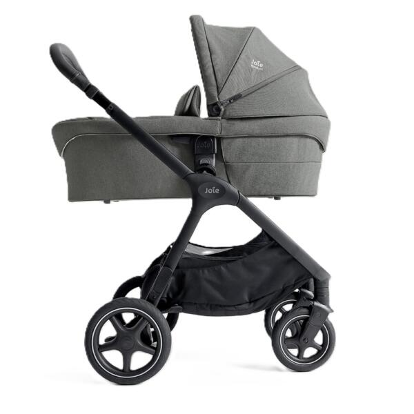 Joie finiti Flex 4 Piece Travel Ready Bundle