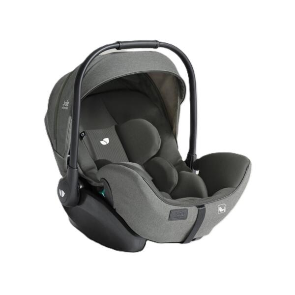 Joie finiti Flex 4 Piece Travel Ready Bundle