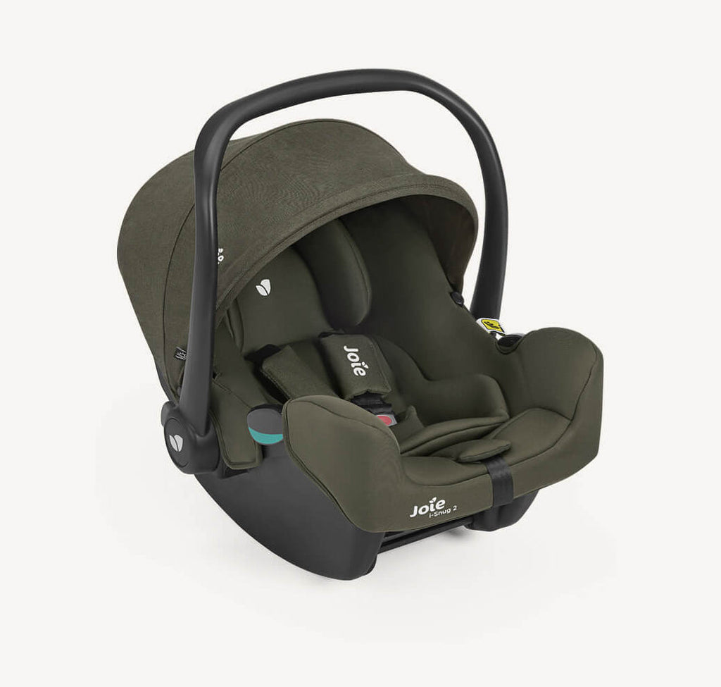 Joie i-Snug 2 Car Seat