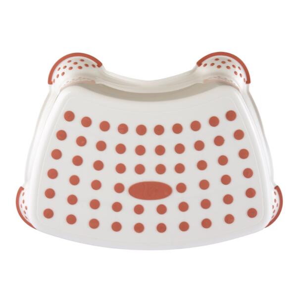 Keeeper Rainbow Step Stool