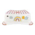 Keeeper Rainbow Step Stool
