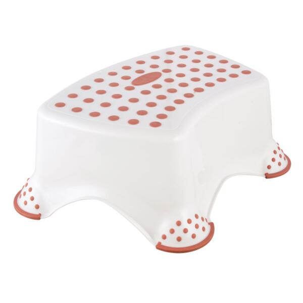Keeeper Rainbow Step Stool