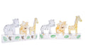 Kids Decorative Nursery Coat Hanger