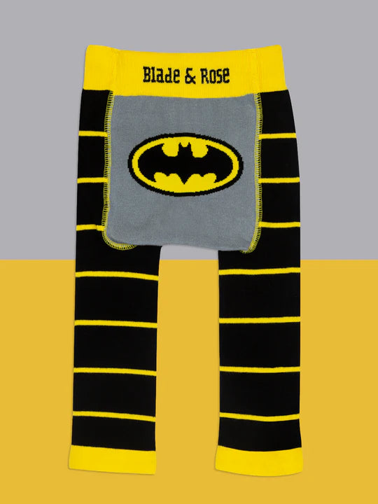 Blade & Rose Batman™ Get Ready Leggings