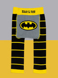 Blade & Rose Batman™ Get Ready Leggings