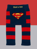 Blade & Rose Superman™ Saves the Day Legging