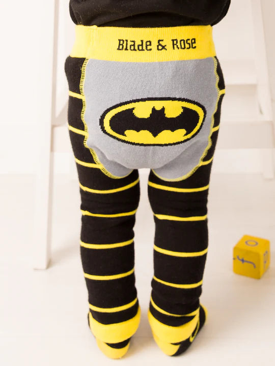 Blade & Rose Batman™ Get Ready Leggings