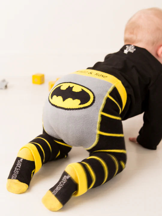 Blade & Rose Batman™ Get Ready Leggings