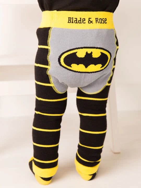 Blade & Rose Batman™ Get Ready Leggings