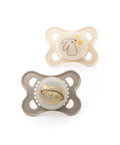 MAM Original Night Soother 2-6 months, set of 2 Rabbit