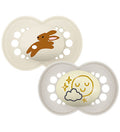 MAM Original Soother 6-18 months, set of 2 Rabbit