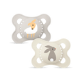 MAM Original Soother 2-6 months, set of 2-Sheep