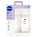 MAM Easy Start Anti-Colic Baby Bottles | 2 Pack Unisex (2 x 260ml)