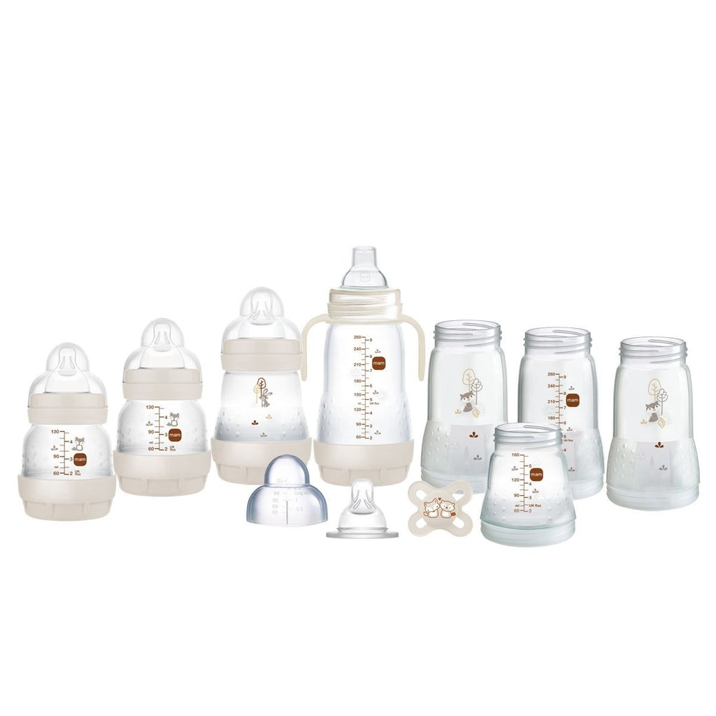 MAM Easy start bottle starter set - Small unisex