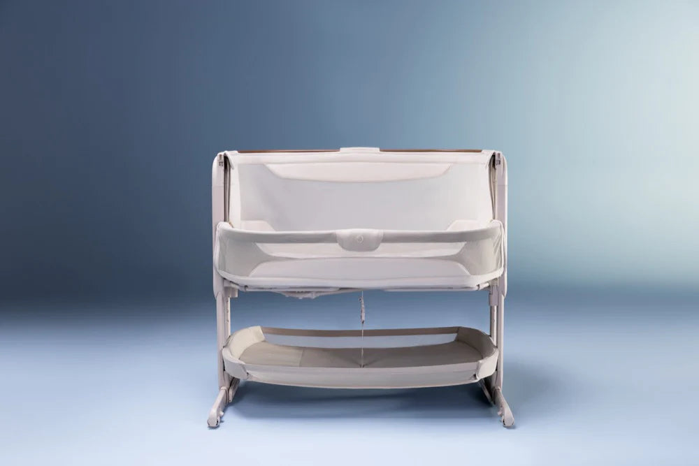 Maxi Cosi Iora Pro - Elegance Beige