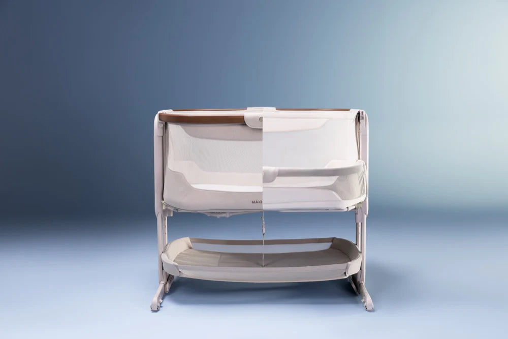 Maxi Cosi Iora Pro - Elegance Beige