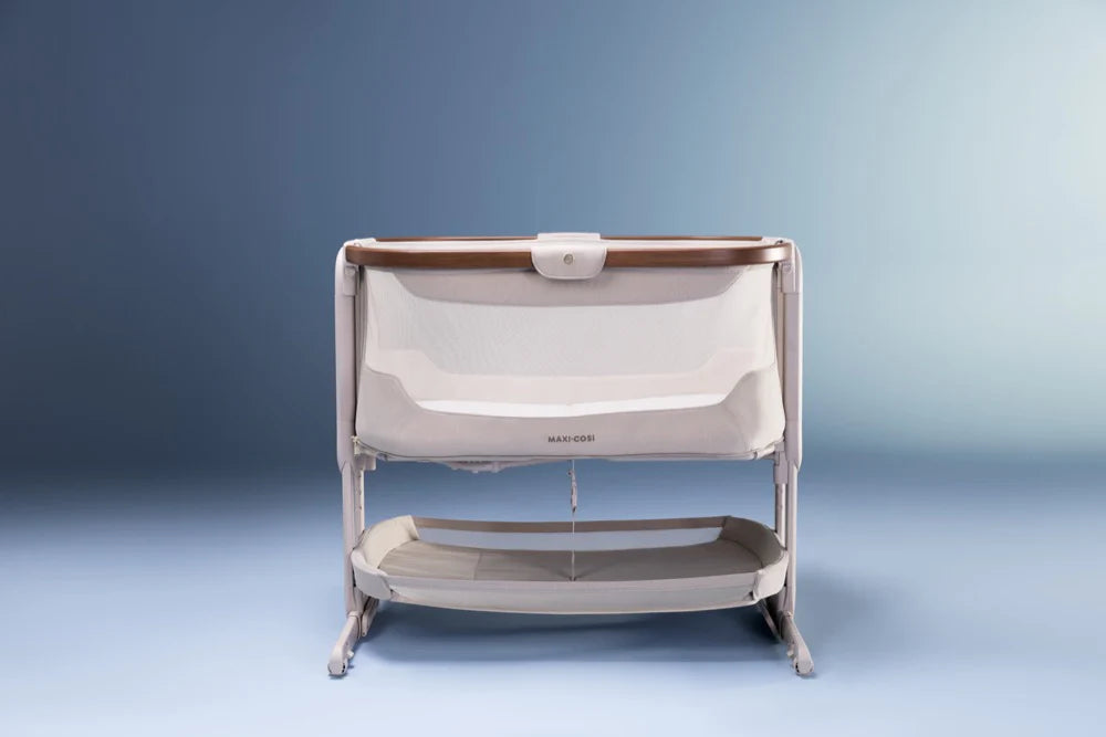 Maxi Cosi Iora Pro - Elegance Beige