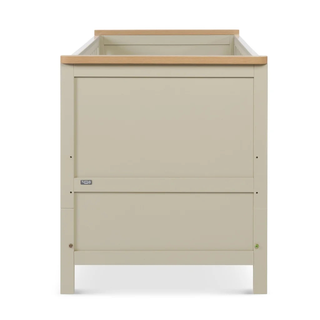 Tutti Bambini Misha Cot Bed