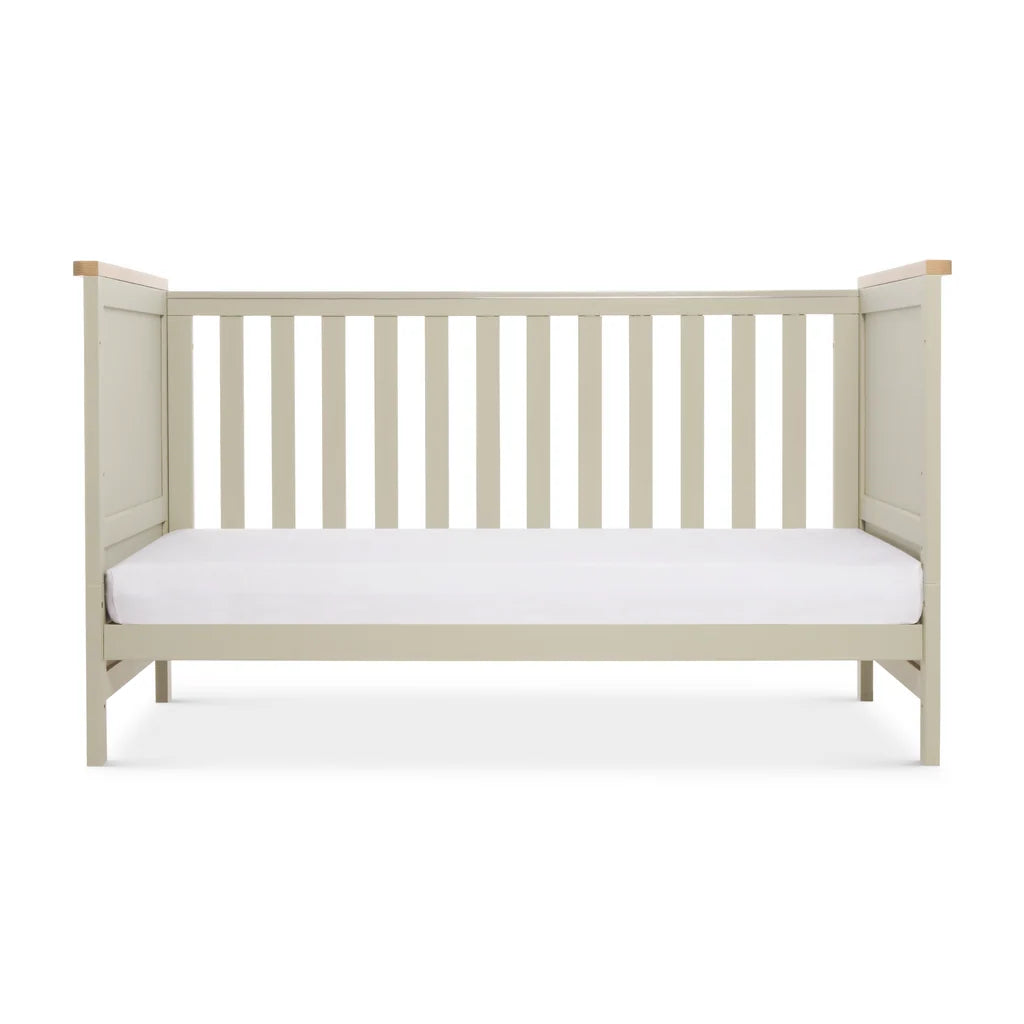 Tutti Bambini Misha Cot Bed