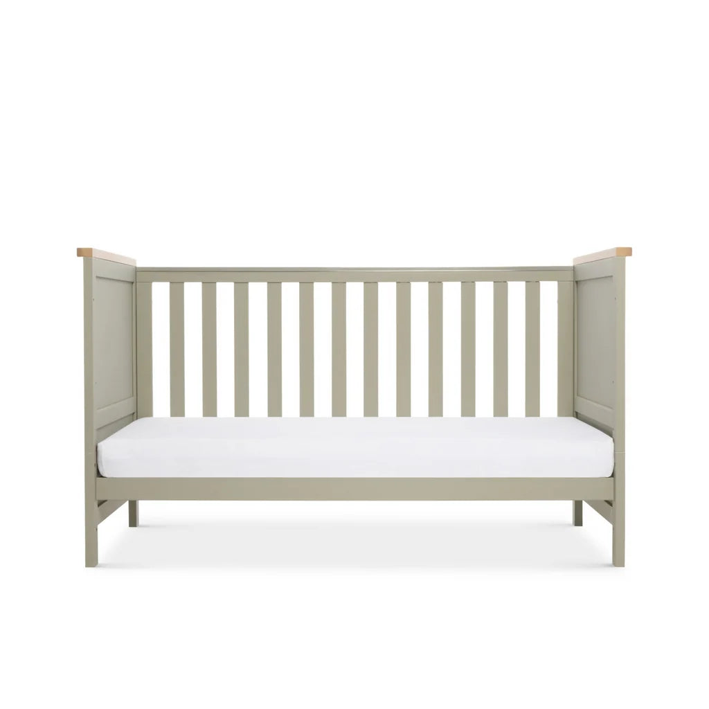 Tutti Bambini Misha Cot Bed