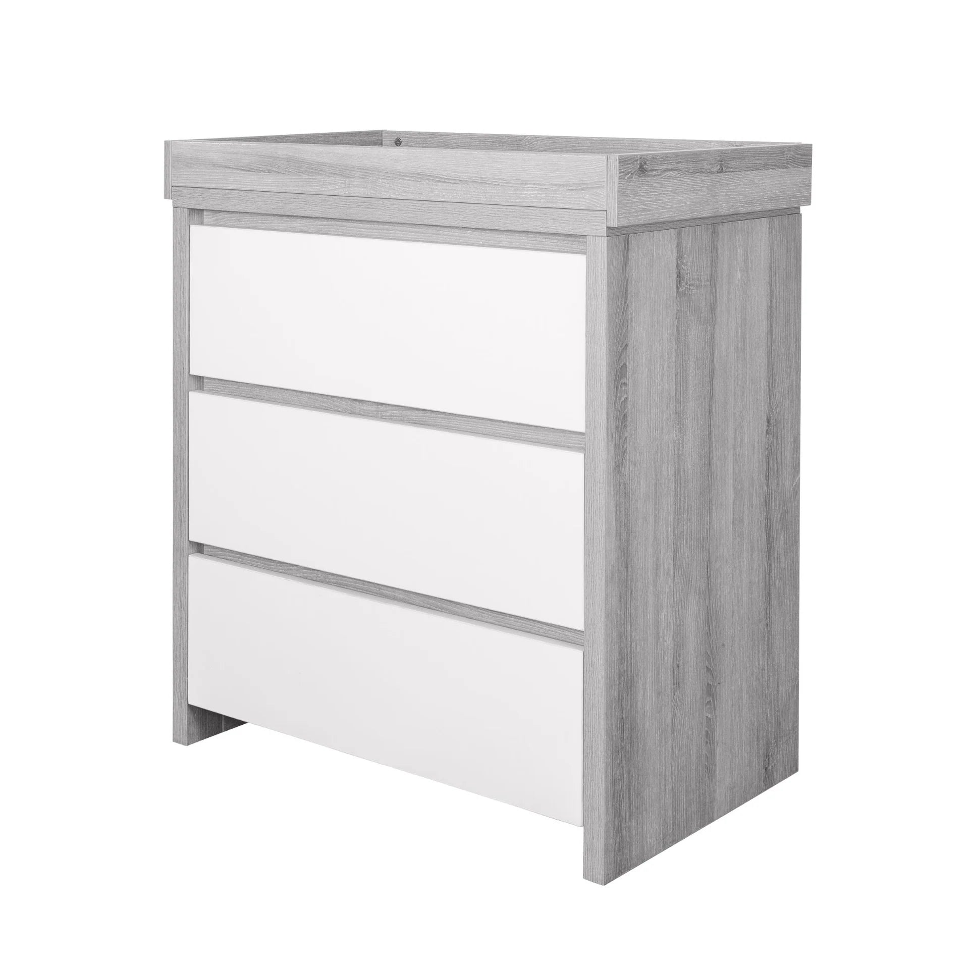 Tutti Bambini Modena Collection - Changing Unit