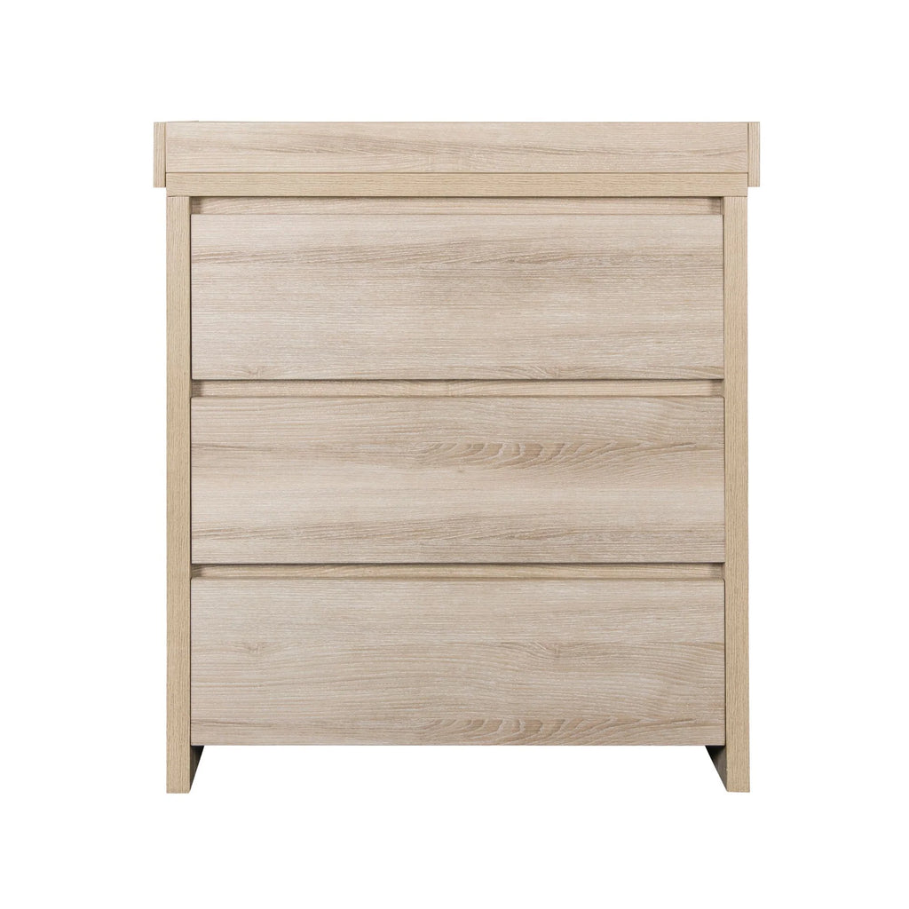 Tutti Bambini Modena Collection - Changing Unit