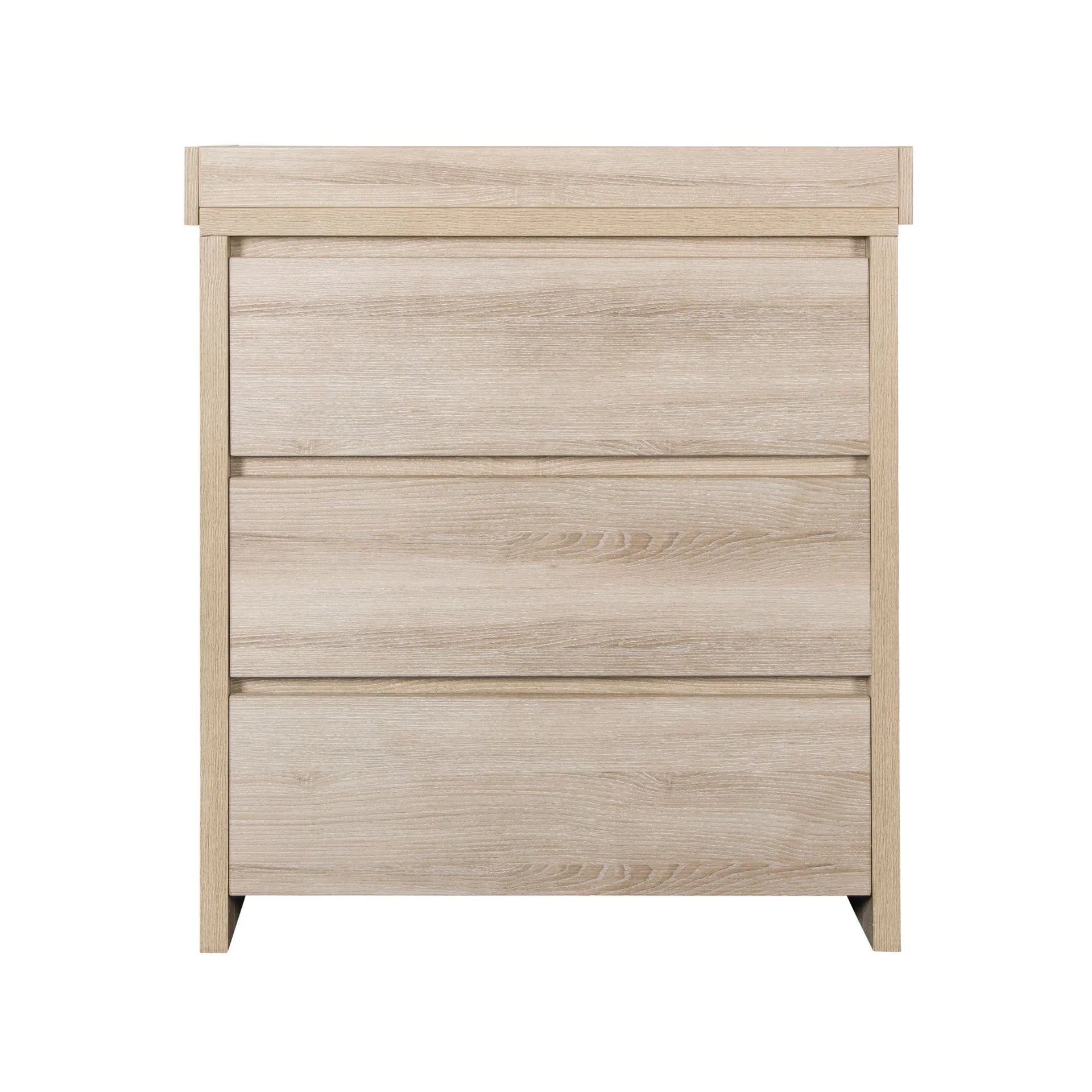 Tutti Bambini Modena Collection - Changing Unit
